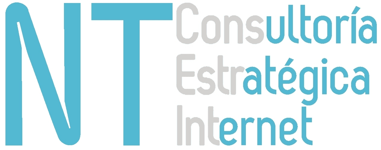 Logo Consultoria NT